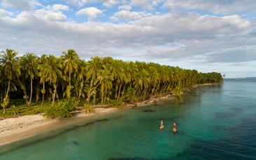 Rundreise in Eigenregie: Von Panama Stadt nach Bocas del Toro
