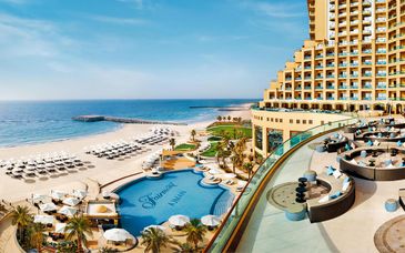 Fairmont Ajman 5*
