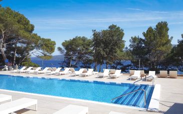 Labranda Senses Resort Hvar 4*