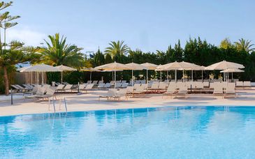 Adult Only: Hotel Bordoy Alcudia Bay 4*