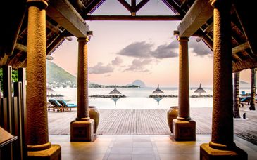 Sands Suites Resort & Spa 5*