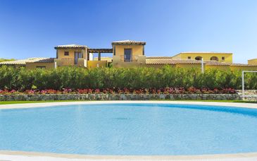 Janna e Sole Resort 4*