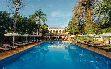 Quinta Da Bela Vista 5*