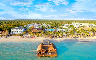 Sunscape Dominicus La Romana 4*