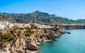 Hotel Bahia Tropical 4* inkl. Ausflugspaket