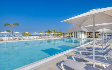 Innside Habana Catedral 5* & Melia Trinidad Peninsula 5*.