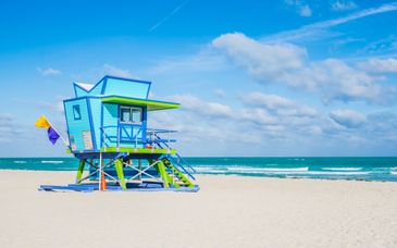 The Goodtime Hotel 4* & The Fives beach Hotel 5*