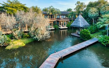 Mövenpick Asara Resort & Spa 5* & Mode Sathorn Hotel 4*