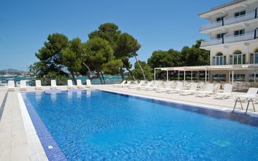 Smy Vistamar Portocolom 4*
