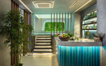 Danış Hotel 4*