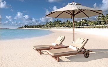 Hyatt Regency Dubai Creek Heights 5* & The Residence Mauritius 5*