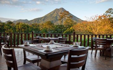 Gruppenreise: Naturschätze Mittelamerikas