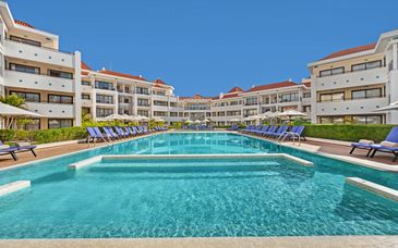 As Cascatas Resort & Spa Vilamoura 5*