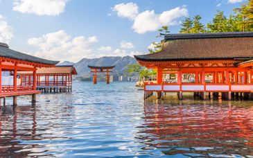 Rundreise in Eigenregie: Der Fuji und lokale Schätze