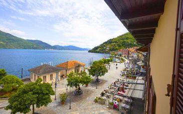 Hotel Il Portico by LVG Hotel Collection