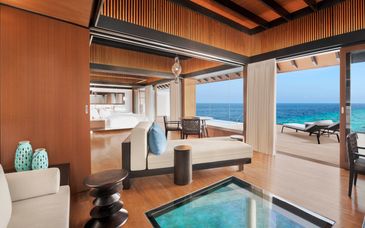 The Westin Maldives Miriandhoo Resort 5*