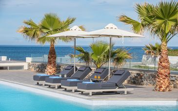 Saint George Gournes Bay 4*