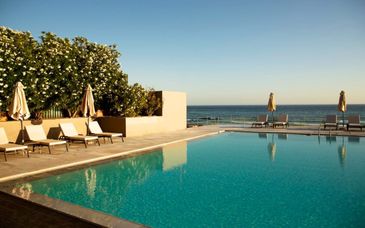 Domes of Corfu, Autograph Collection 5*