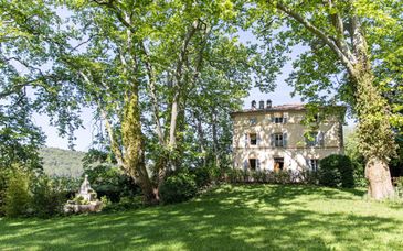 Chateau Mentone