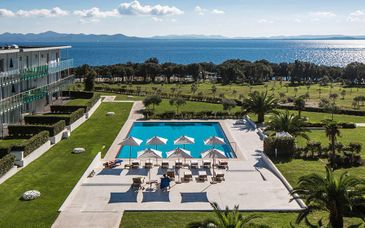 Falkensteiner Premium Apartments Senia 4*