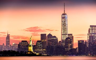 Hotel 48LEX New York 4* mit Option Taj Boston 4*