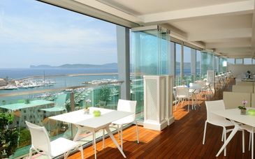 Hotel Catalunya 4*