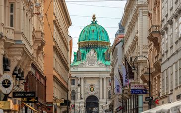 Falkensteiner Hotel Am Schottenfeld 4*