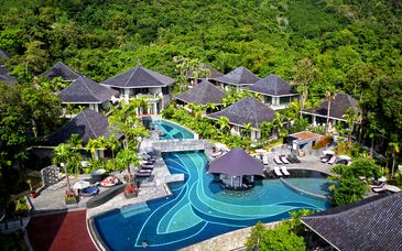 Mandarava Resort & Spa 5*