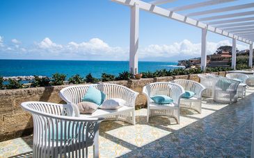 Hotel Tonnara Trabia 4*