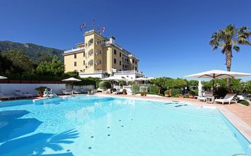 La Medusa Hotel & Boutique Spa 4*
