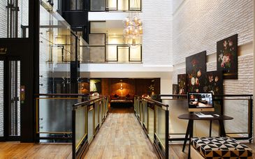 Ofelias Hotel 4*
