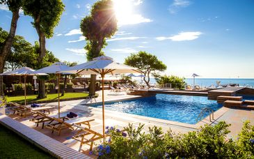 Excelsior Venice Lido Resort 5*