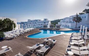 Hotel Barcelo Portinatx 4* - Adult Only
