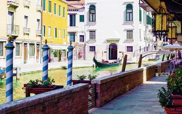 Hotel American Dinesen 4*