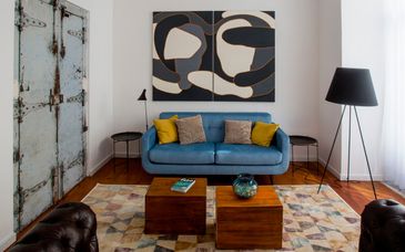 The 8 - Downtown Suites 4*