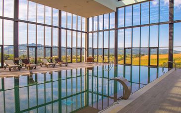 Hotel Vila Galé Sintra 5*