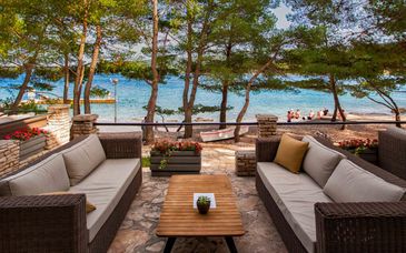 Kombi-Reise Savoia & Jolanda 4* & Labranda Senses