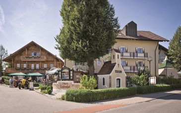 Hotel Ortner´s Lindenhof 4*