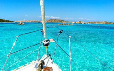 Hotel Cala Luas 4*