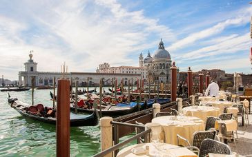 Monaco & Grand Canal 4*