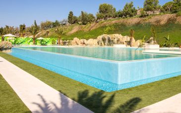 Descubre Benidorm con estancia en el Hotel Four Points by Sheraton Costa Blanca 4*