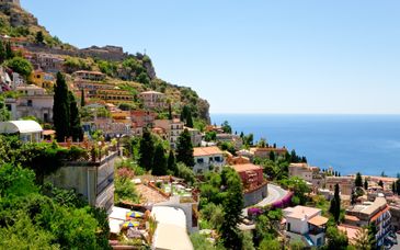 Bay Palace Mazzaro 4*