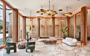 The Log Porto Hotel by Piamonte Hotels 4*