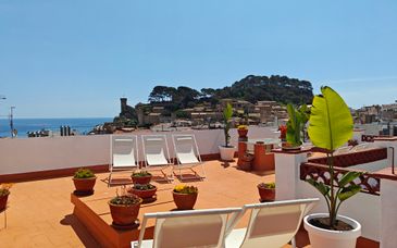 Sa Nansa Hostal Boutique 