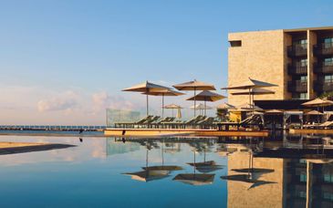 Devossion by Live Aqua Playa del Carmen 5* - Solo Adultos