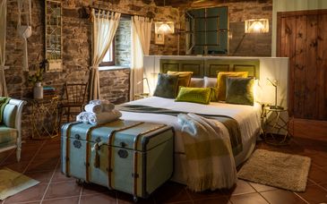 Complejo Rural Lar de Vies