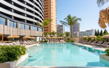 Hotel Primavera Park 4* Sup
