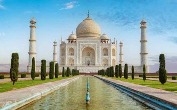 Circuito en grupo: Descubre Rajastán en 7 o 12 noches