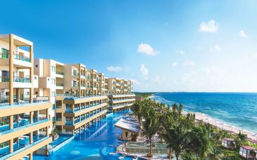 Generations Riviera Maya 5*