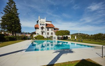 Silken Gran Hotel del Sella 4*